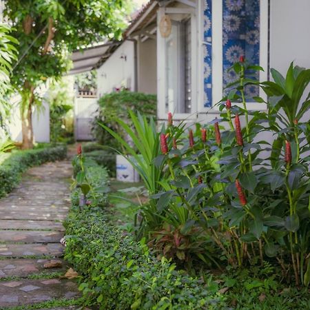 Manh Duyen Garden Homestay Phu Quoc Eksteriør bilde