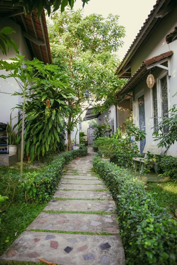 Manh Duyen Garden Homestay Phu Quoc Eksteriør bilde