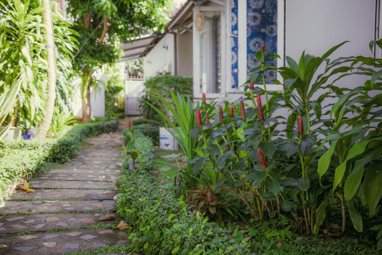 Manh Duyen Garden Homestay Phu Quoc Eksteriør bilde