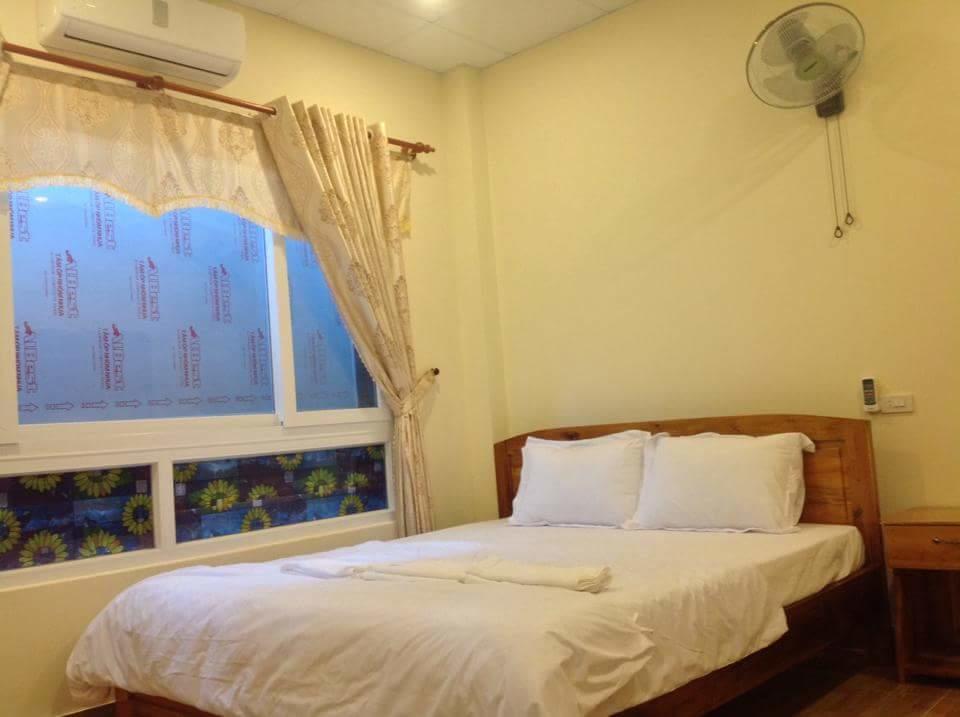 Manh Duyen Garden Homestay Phu Quoc Eksteriør bilde