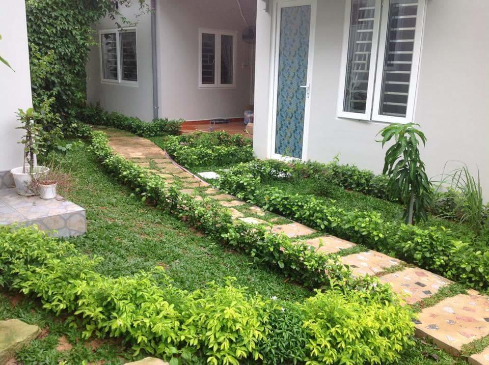 Manh Duyen Garden Homestay Phu Quoc Eksteriør bilde