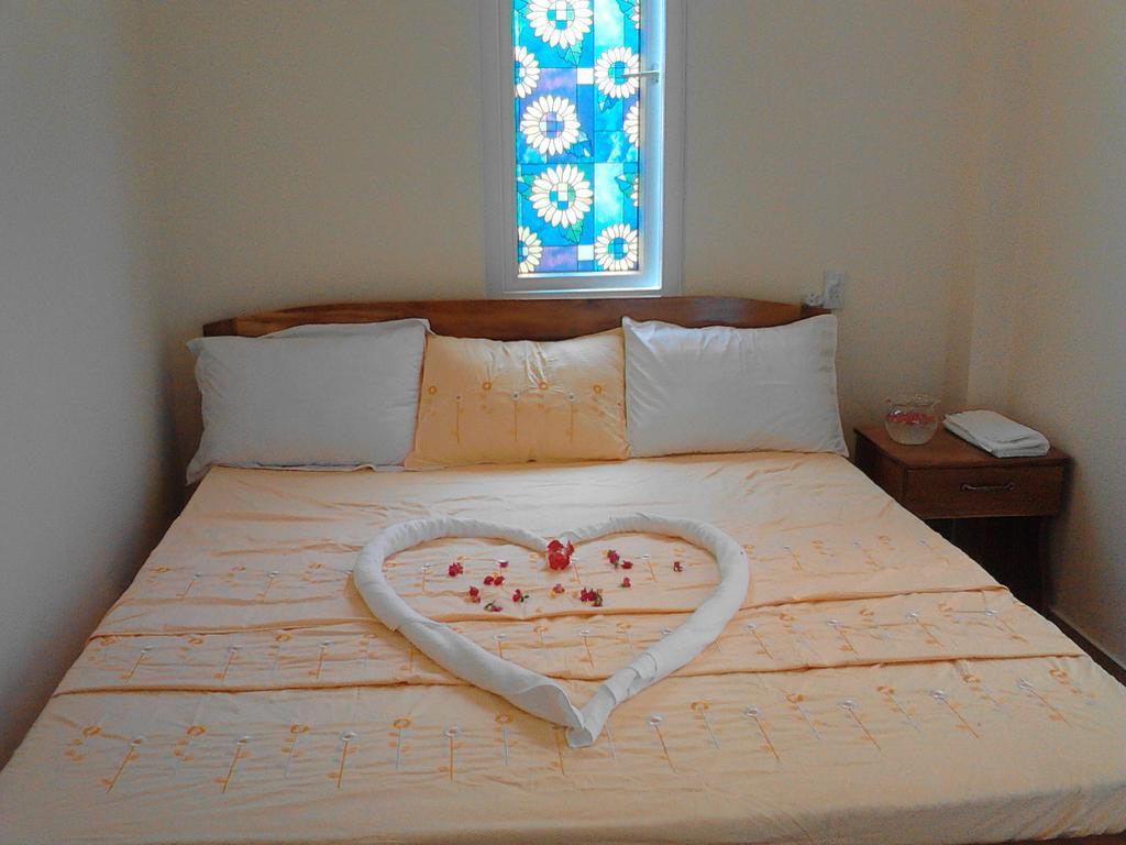 Manh Duyen Garden Homestay Phu Quoc Eksteriør bilde