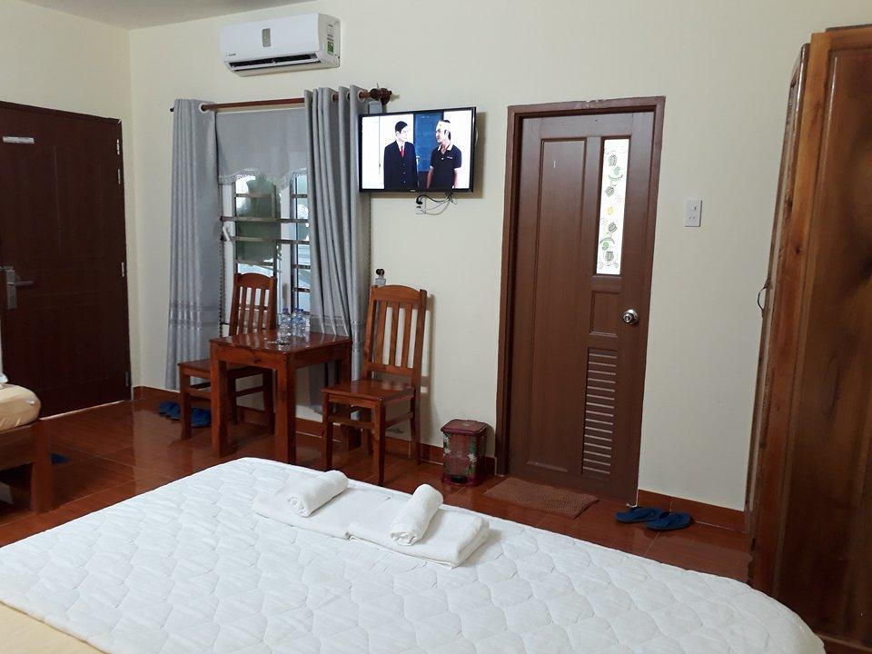 Manh Duyen Garden Homestay Phu Quoc Eksteriør bilde