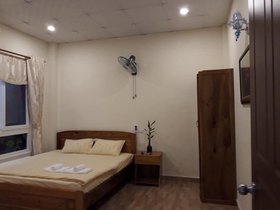 Manh Duyen Garden Homestay Phu Quoc Eksteriør bilde