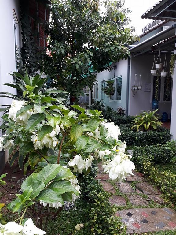 Manh Duyen Garden Homestay Phu Quoc Eksteriør bilde