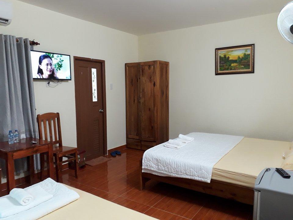 Manh Duyen Garden Homestay Phu Quoc Eksteriør bilde