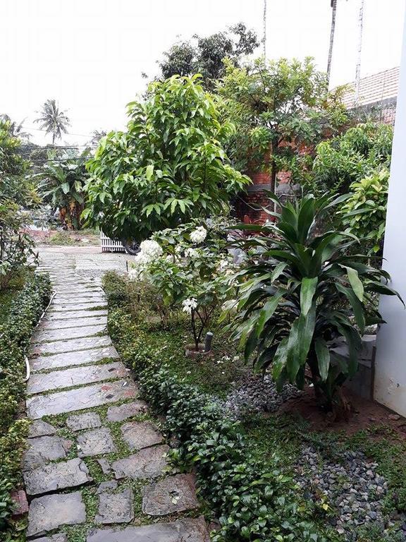 Manh Duyen Garden Homestay Phu Quoc Eksteriør bilde