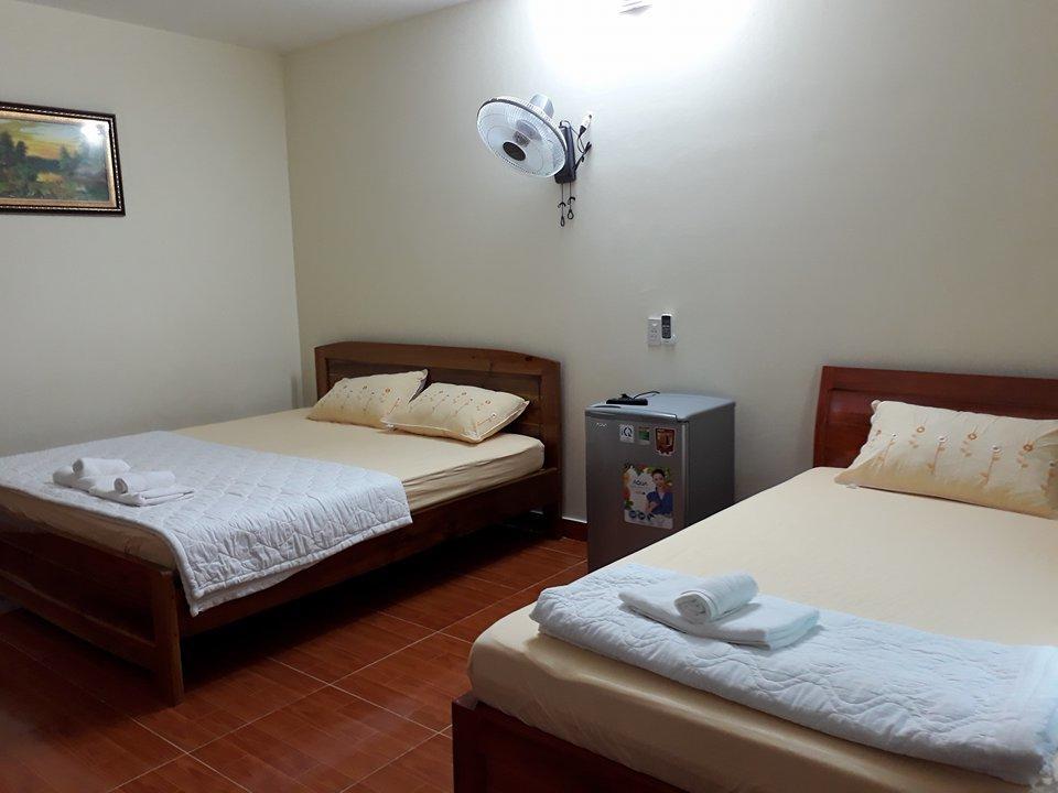 Manh Duyen Garden Homestay Phu Quoc Eksteriør bilde