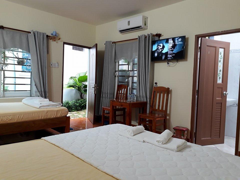 Manh Duyen Garden Homestay Phu Quoc Eksteriør bilde