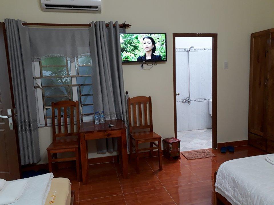 Manh Duyen Garden Homestay Phu Quoc Eksteriør bilde