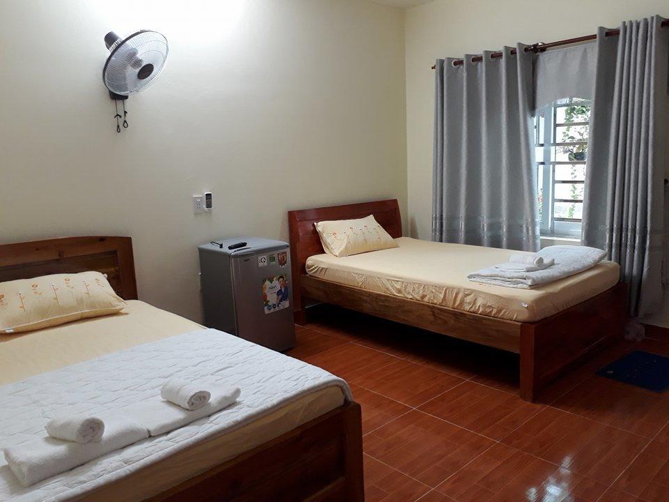 Manh Duyen Garden Homestay Phu Quoc Eksteriør bilde