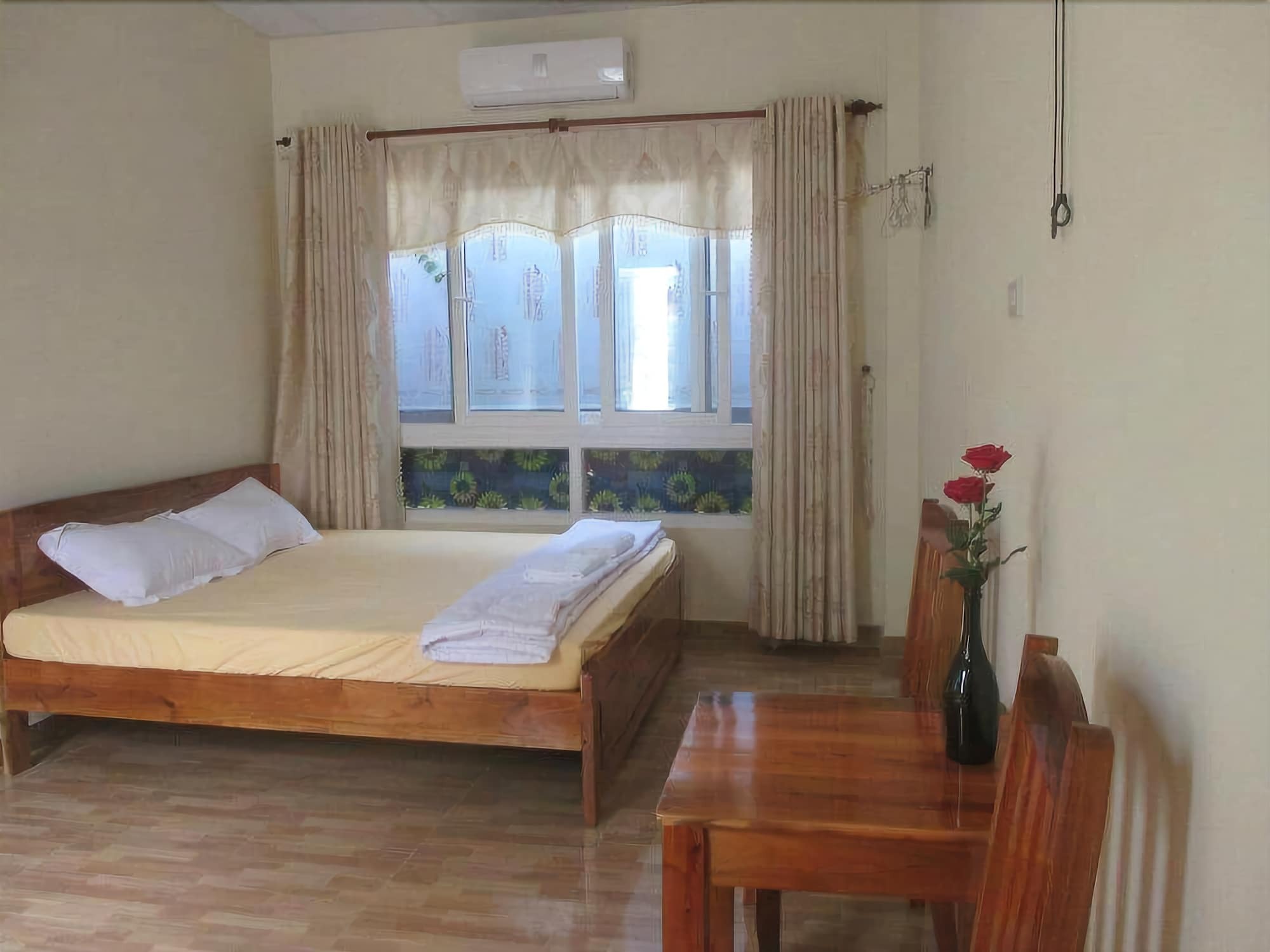 Manh Duyen Garden Homestay Phu Quoc Eksteriør bilde