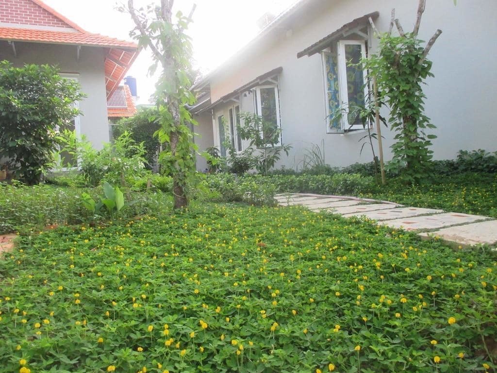 Manh Duyen Garden Homestay Phu Quoc Eksteriør bilde