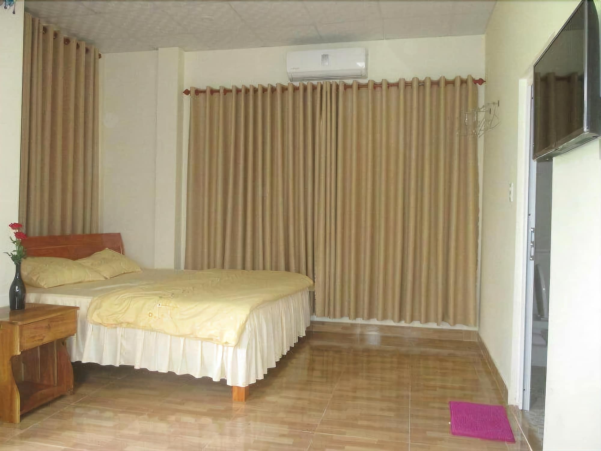 Manh Duyen Garden Homestay Phu Quoc Eksteriør bilde