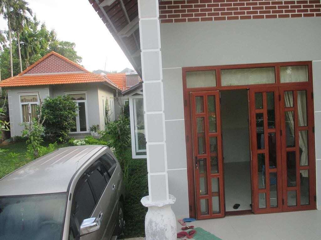 Manh Duyen Garden Homestay Phu Quoc Eksteriør bilde