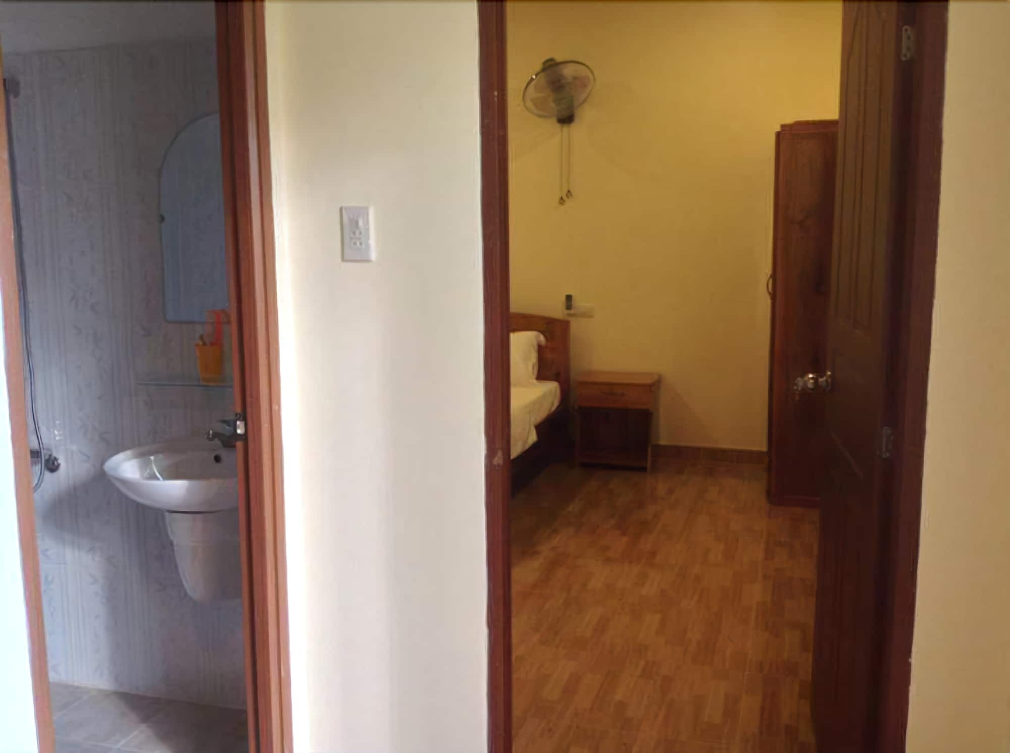 Manh Duyen Garden Homestay Phu Quoc Eksteriør bilde