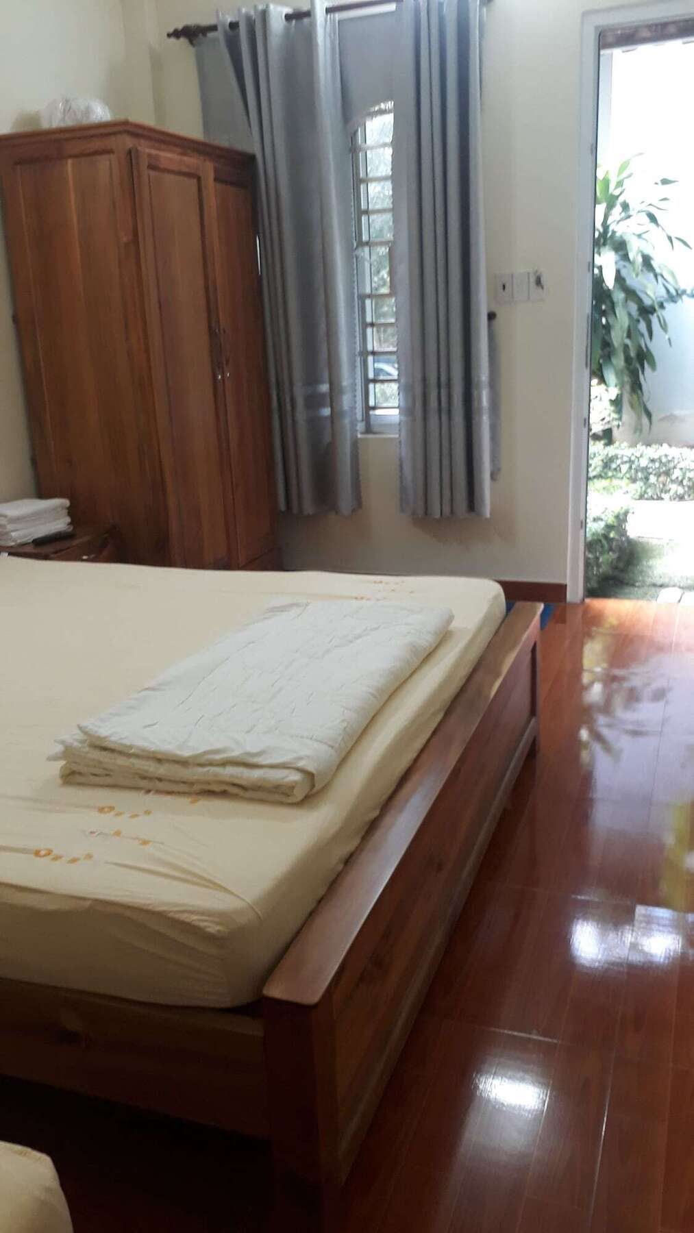 Manh Duyen Garden Homestay Phu Quoc Eksteriør bilde