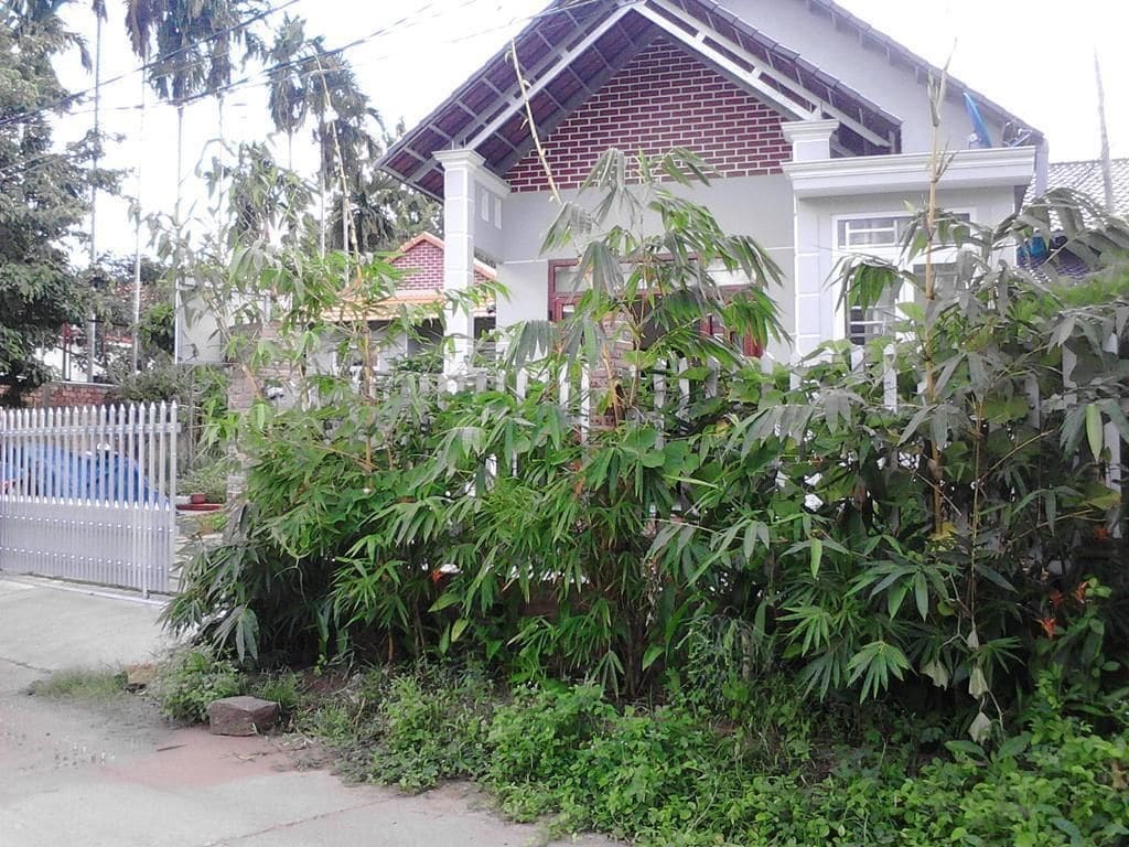 Manh Duyen Garden Homestay Phu Quoc Eksteriør bilde