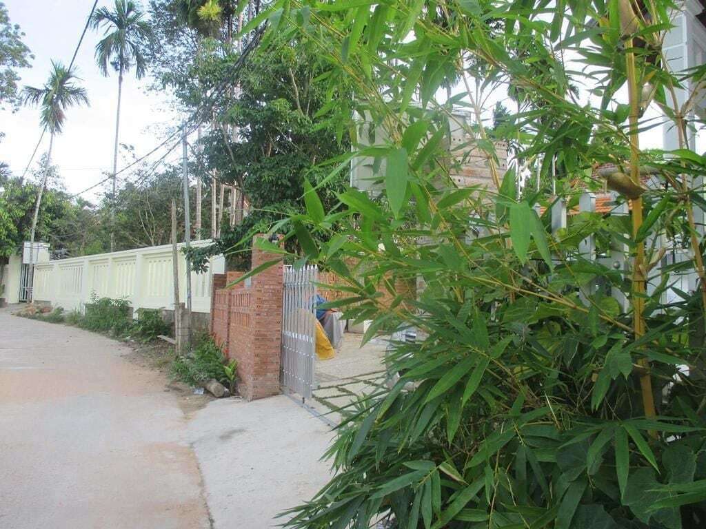 Manh Duyen Garden Homestay Phu Quoc Eksteriør bilde